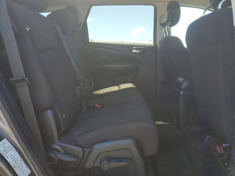 2013 Dodge Journey მანქანა იყიდება აუქციონზე, vin: 3C4PDDBG9DT619774, აუქციონის ნომერი: 55438176