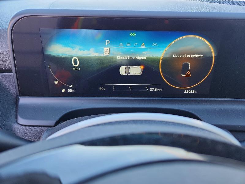 2024 Kia Seltos მანქანა იყიდება აუქციონზე, vin: KNDETCA76R7520606, აუქციონის ნომერი: 52463966