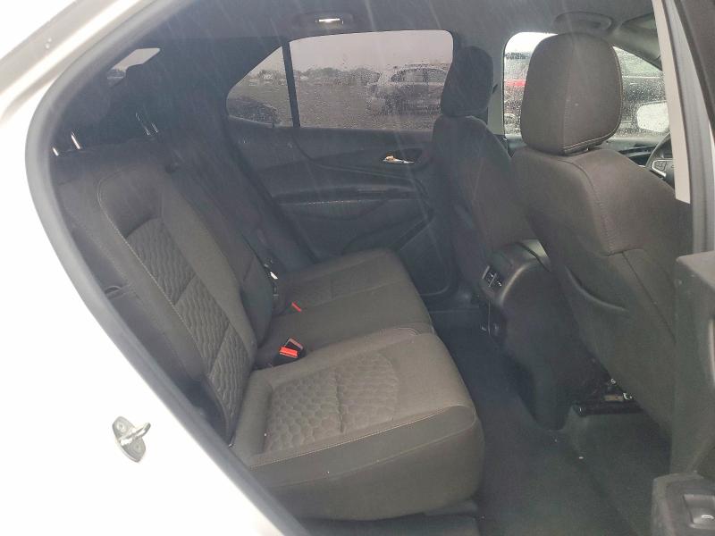 Aukcja sprzedaży 2018 Chevrolet Equinox, vin: 2GNAXJEV3J6282547, numer aukcji: 51076116