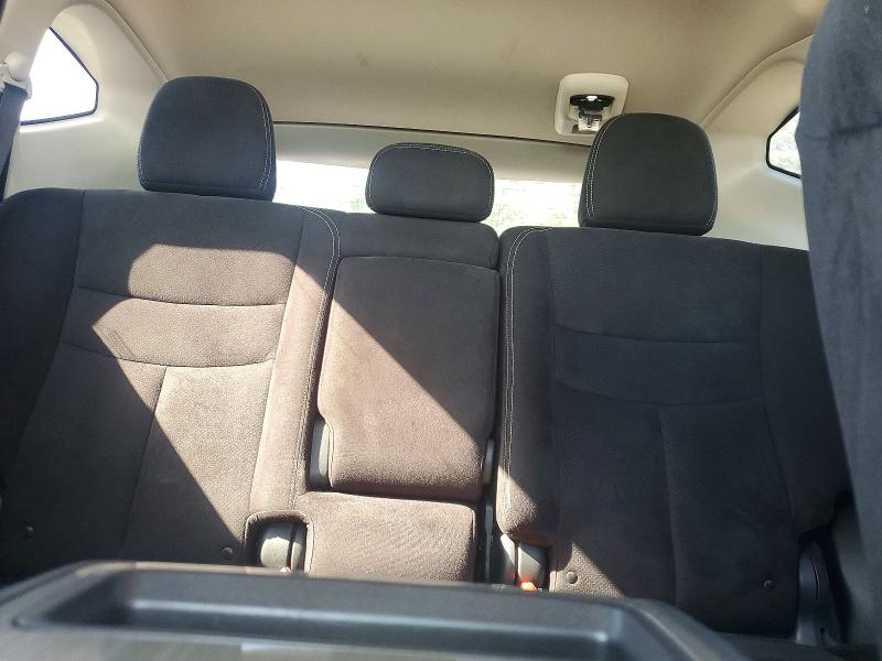 Продаж на аукціоні авто 2017 Nissan Murano, vin: 5N1AZ2MH0HN184601, номер лоту: 54183646