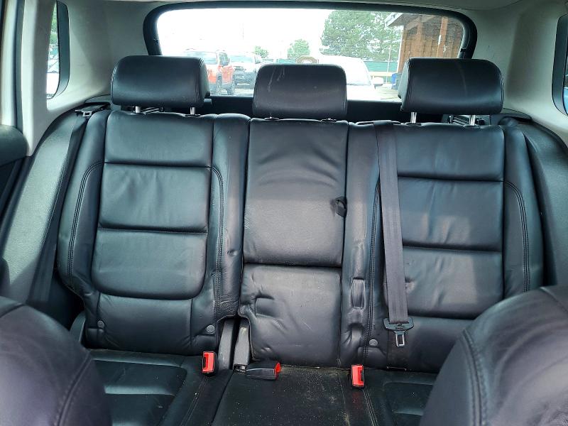 Aukcja sprzedaży 2010 Volkswagen Tiguan, vin: WVGBV7AXXAW525902, numer aukcji: 54558776