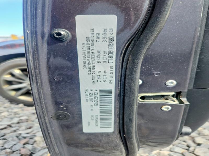 Aukcja sprzedaży 2014 Chrysler 300, vin: 2C3CCAGG7EH376859, numer aukcji: 53814796