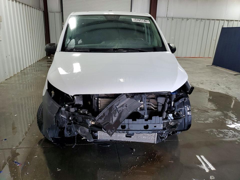 Aukcja sprzedaży 2023 Mercedes Benz Metris, vin: W1YV0BEY3P4314675, numer aukcji: 50256876