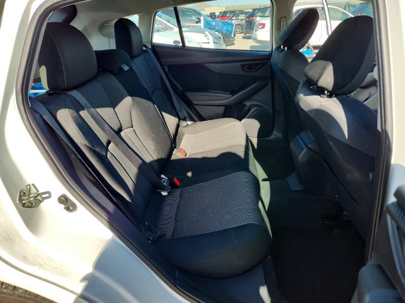 Aukcja sprzedaży 2019 Subaru Impreza, vin: 4S3GTAB60K3741098, numer aukcji: 54860366