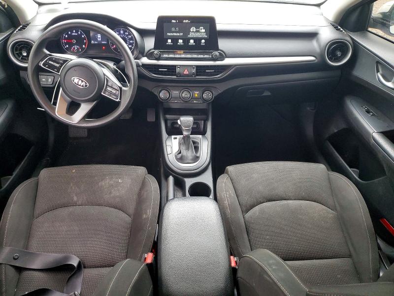 Aukcja sprzedaży 2021 Kia Forte, vin: 3KPF24AD5ME284719, numer aukcji: 51782946