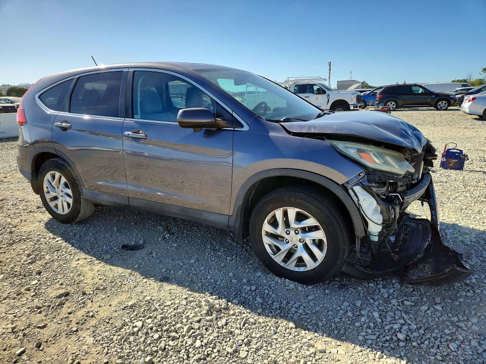 Продаж на аукціоні авто 2016 Honda Cr-v, vin: 2HKRM3H52GH503202, номер лоту: 53314276