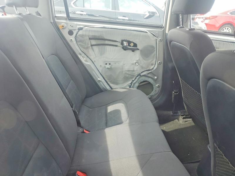 Продажа на аукционе авто 2014 Kia Rio, vin: KNADM4A3XE6356558, номер лота: 54189756