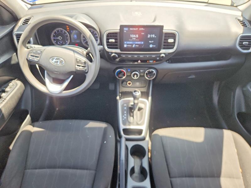 Продажа на аукционе авто 2020 Hyundai Venue, vin: KMHRB8A32LU020316, номер лота: 55037546