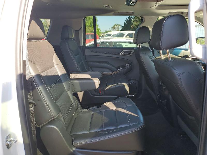 54006926 :رقم المزاد ، 1GKS2HKJ7JR379765 vin ، 2018 Gmc Yukon Xl مزاد بيع