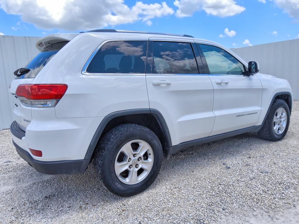 Aukcja sprzedaży 2016 Jeep Grand Cherokee, vin: 1C4RJEAG6GC306786, numer aukcji: 59932726