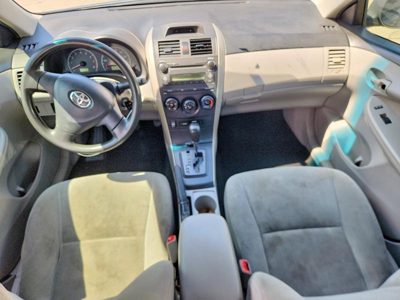 Продаж на аукціоні авто 2013 Toyota Corolla, vin: 5YFBU4EE4DP147121, номер лоту: 55199616