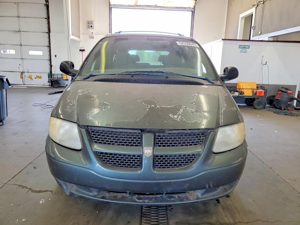 2002 Dodge Grand Caravan მანქანა იყიდება აუქციონზე, vin: 2B4GP44312R676811, აუქციონის ნომერი: 52550646