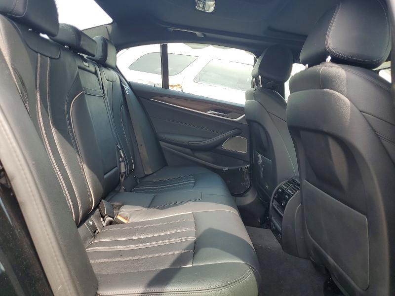 Aukcja sprzedaży 2021 Bmw 530, vin: WBA13BJ06MWX21431, numer aukcji: 52382026