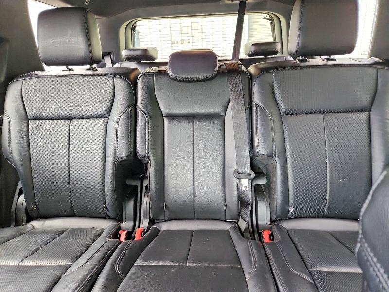 55019496 :رقم المزاد ، 1FMJU1HTXJEA70294 vin ، 2018 Ford Expedition مزاد بيع