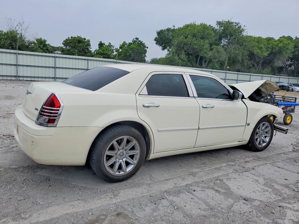 Продаж на аукціоні авто 2006 Chrysler 300, vin: 2C3KA43R36H305671, номер лоту: 52547576