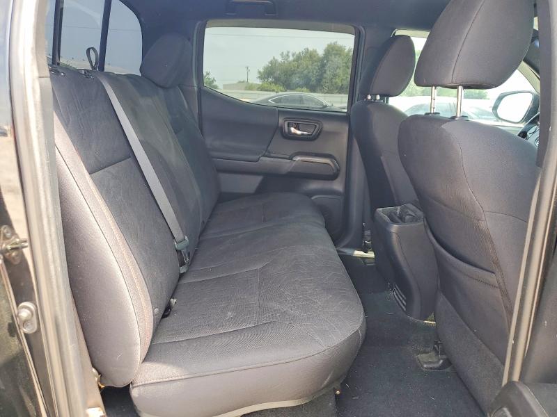 2019 Toyota Tacoma მანქანა იყიდება აუქციონზე, vin: 5TFCZ5AN2KX199363, აუქციონის ნომერი: 52746906