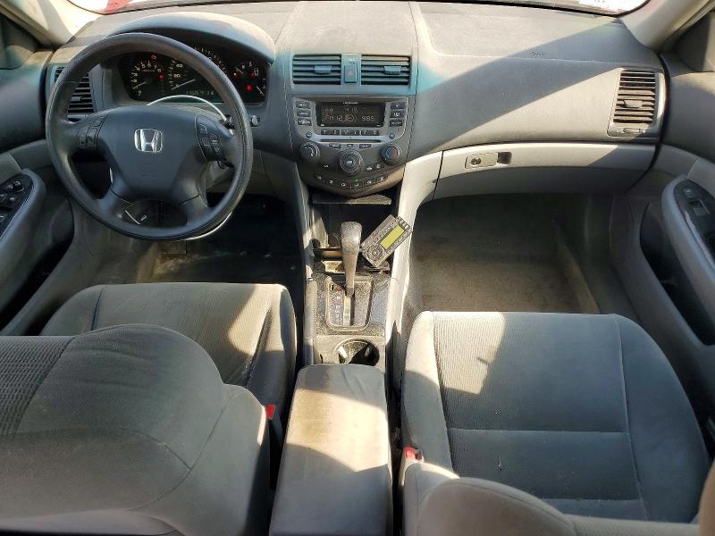 53958726 :رقم المزاد ، 1HGCM56317A055000 vin ، 2007 Honda Accord مزاد بيع