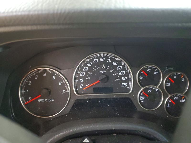52064616 :رقم المزاد ، 1GKDT13S132173602 vin ، 2003 Gmc Envoy مزاد بيع