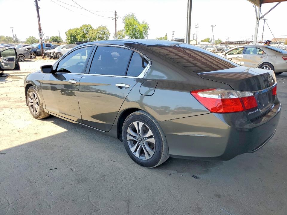 Aukcja sprzedaży 2015 Honda Accord, vin: 1HGCR2F30FA039627, numer aukcji: 52052986