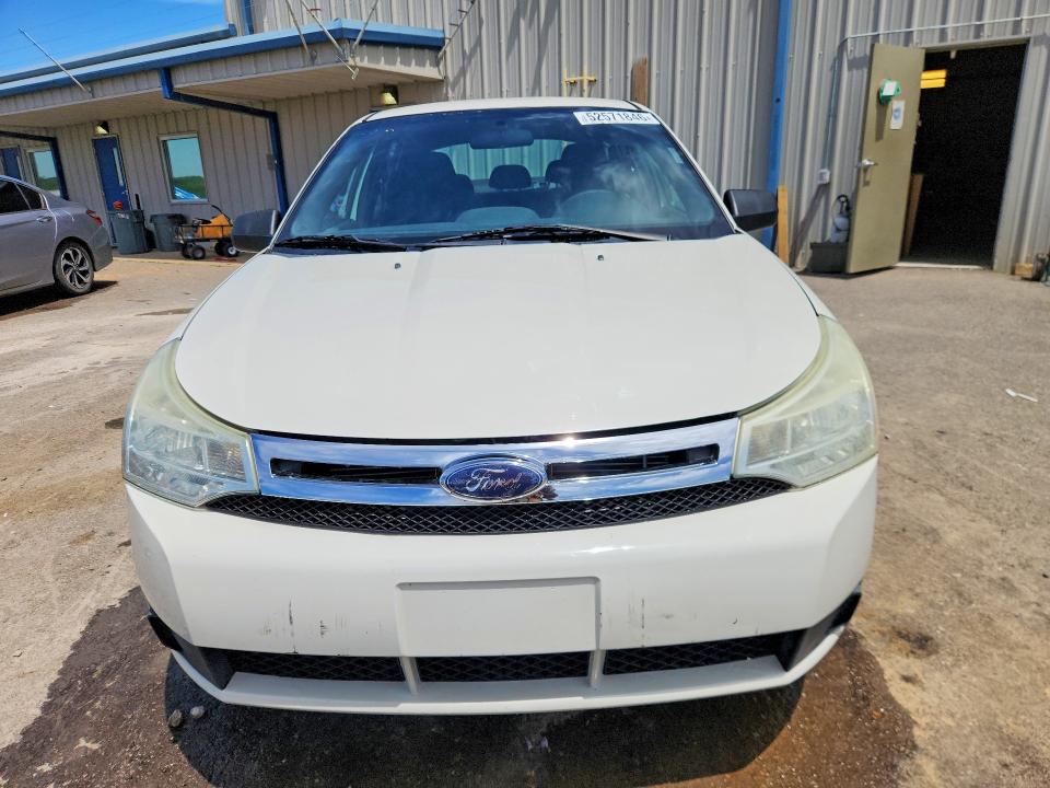 Продажа на аукционе авто 2010 Ford Focus, vin: 1FAHP3FN9AW162247, номер лота: 52571846