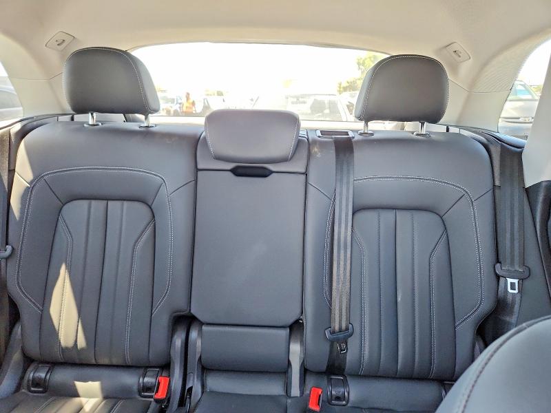 Aukcja sprzedaży 2023 Audi Q5, vin: WA1GAAFY2P2070834, numer aukcji: 54010746