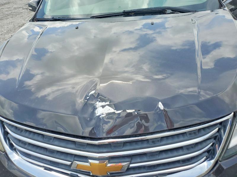 Продаж на аукціоні авто 2016 Chevrolet Traverse, vin: 1GNKRGKD8GJ311176, номер лоту: 55367116