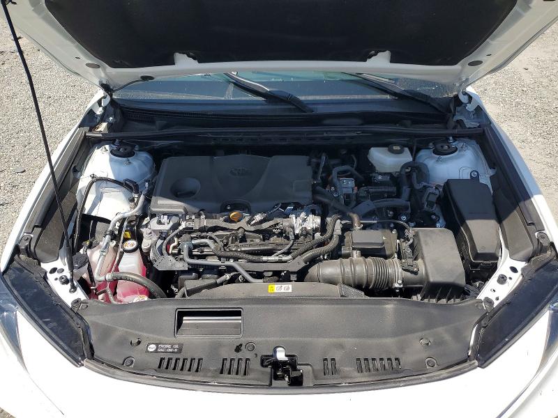 Продажа на аукционе авто 2026 Toyota Camry, vin: 4T1DAACK9TU263629, номер лота: 53412296