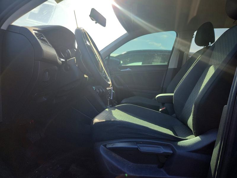 Aukcja sprzedaży 2018 Volkswagen Tiguan, vin: 3VV1B7AX8JM019026, numer aukcji: 55142336