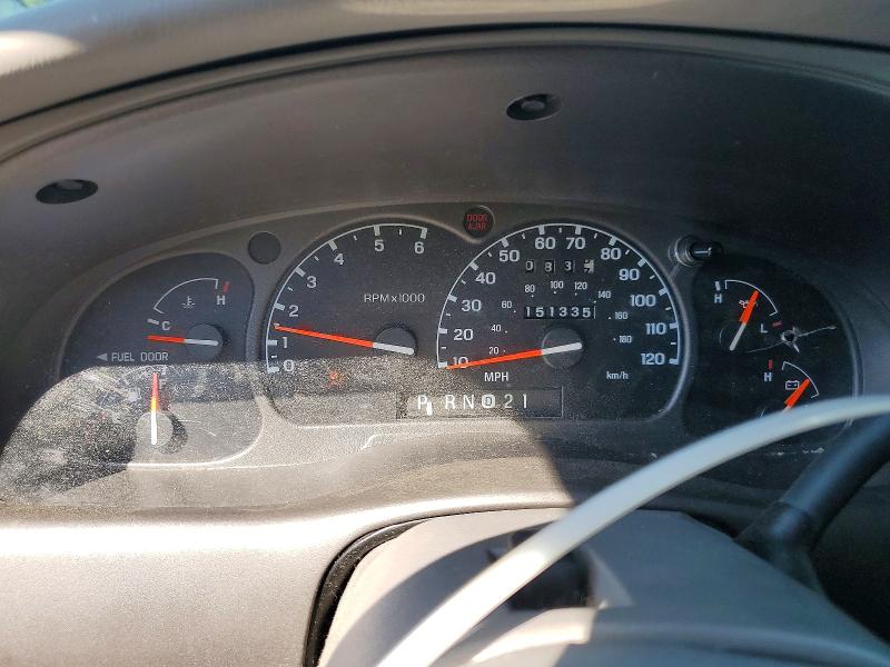 Aukcja sprzedaży 2001 Mazda B3000, vin: 4F4YR16V91TM27928, numer aukcji: 53509236