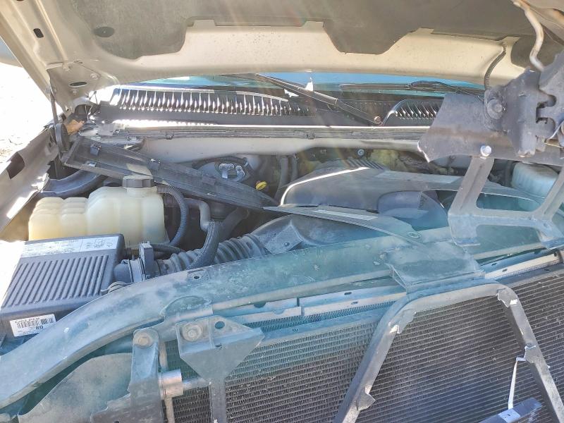 Aukcja sprzedaży 2005 Chevrolet Silverado, vin: 1GCHK29U95E167241, numer aukcji: 53960426