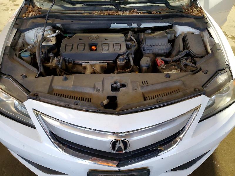 Aukcja sprzedaży 2013 Acura Ilx, vin: 19VDE1F56DE013563, numer aukcji: 53789016