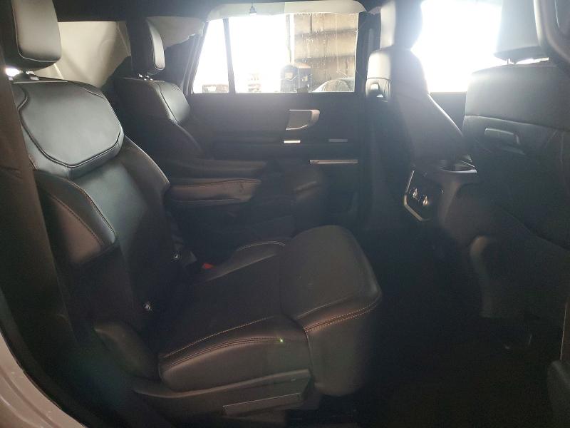 2025 Ford Expedition მანქანა იყიდება აუქციონზე, vin: 1FMJU1RG3SEA57633, აუქციონის ნომერი: 53460256