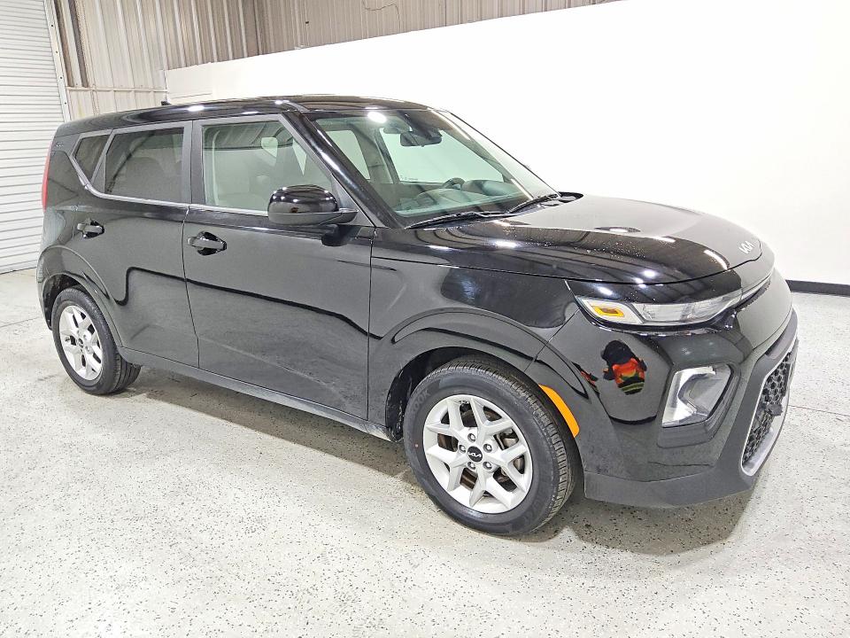Продаж на аукціоні авто 2022 Kia Soul, vin: KNDJ23AU2N7815851, номер лоту: 46779496