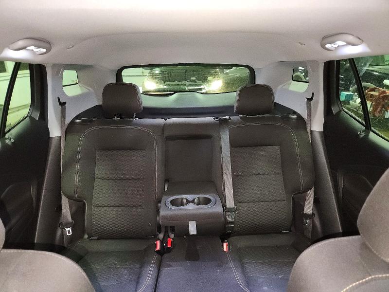 2019 Gmc Terrain მანქანა იყიდება აუქციონზე, vin: 3GKALTEVXKL141234, აუქციონის ნომერი: 53257996