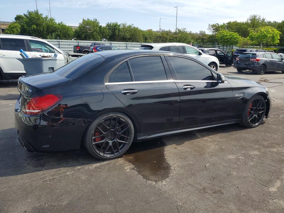 Продаж на аукціоні авто 2019 Mercedes-benz C, vin: 55SWF8GB1KU309297, номер лоту: 53473916