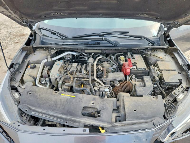 Продажа на аукционе авто 2020 Nissan Sentra, vin: 3N1AB8BV8LY245180, номер лота: 52519876