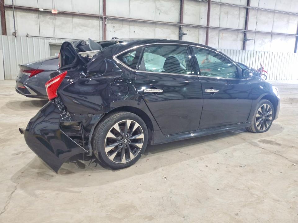 Aukcja sprzedaży 2019 Nissan Sentra, vin: 3N1AB7AP5KY314001, numer aukcji: 53957796
