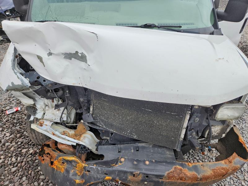 Продаж на аукціоні авто 2007 Chevrolet Express G2500, vin: 1GCGG25VX71168808, номер лоту: 54044776