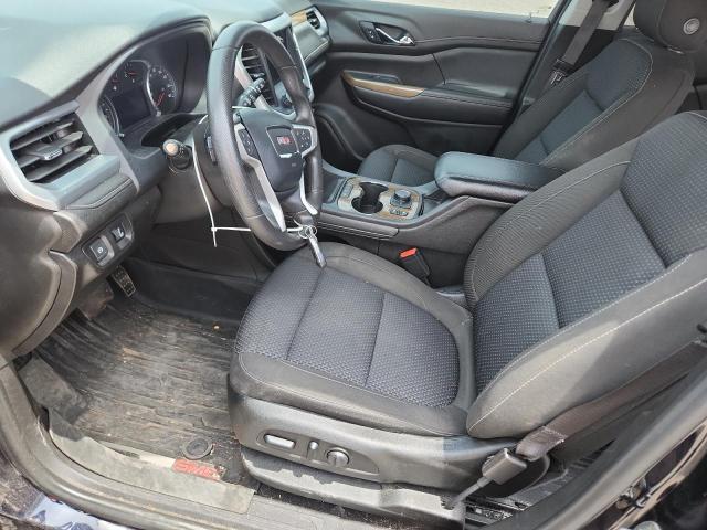 2021 Gmc Acadia მანქანა იყიდება აუქციონზე, vin: 1GKKNRLS2MZ189235, აუქციონის ნომერი: 53373236