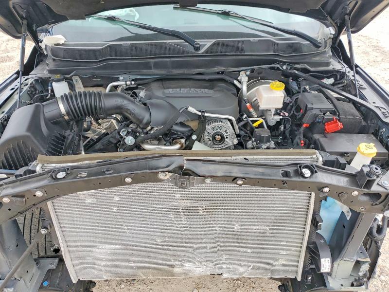 Продаж на аукціоні авто 2026 Ram 2500, vin: 3C6UR5DJ2TG216902, номер лоту: 50607826
