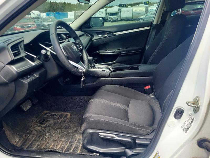 Aukcja sprzedaży 2018 Honda Civic, vin: 2HGFC2F85JH018308, numer aukcji: 54684956