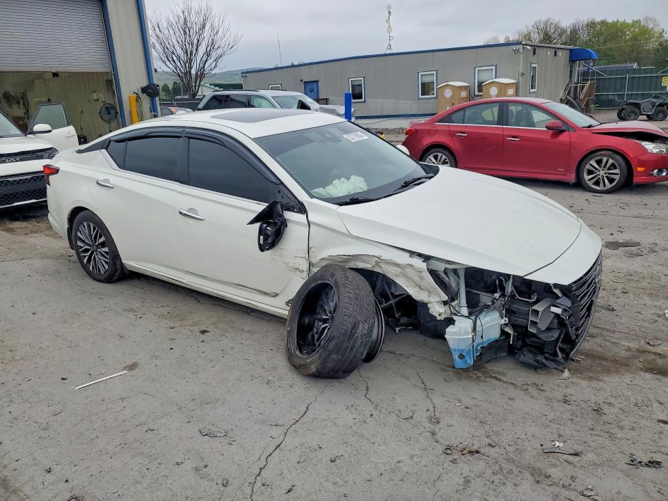 Продаж на аукціоні авто 2023 Nissan Altima, vin: 1N4BL4DW5PN355996, номер лоту: 53779006