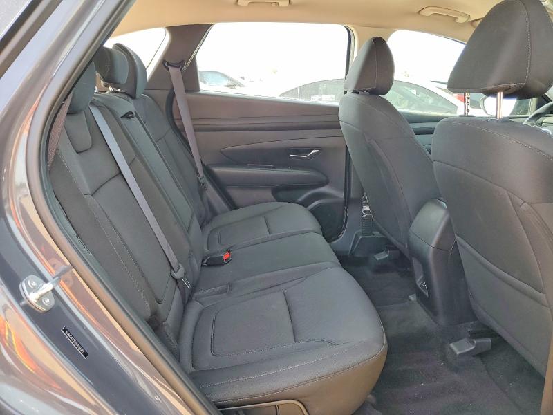 Продажа на аукционе авто 2025 Hyundai Tucson Limited Fwd, vin: 5NMJA3DE1SH586381, номер лота: 53739796