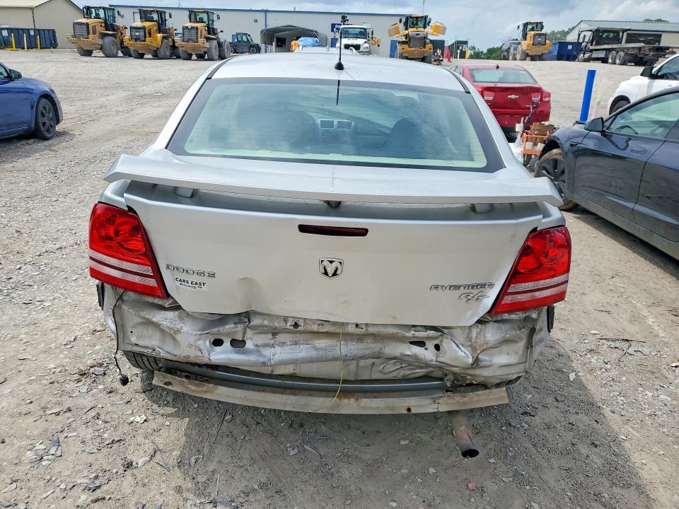 Продаж на аукціоні авто 2010 Dodge Avenger, vin: 1B3CC5FB3AN132797, номер лоту: 54527196