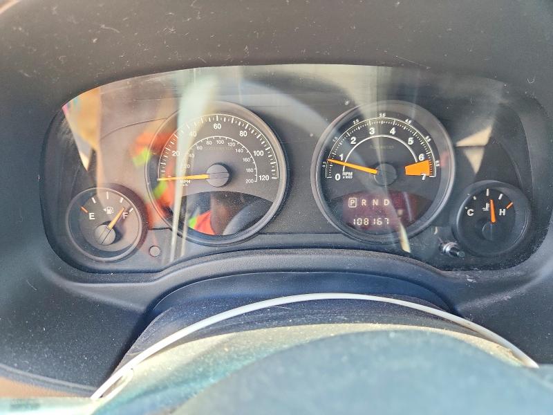 2015 Jeep Patriot მანქანა იყიდება აუქციონზე, vin: 1C4NJPBA9FD419189, აუქციონის ნომერი: 55279046