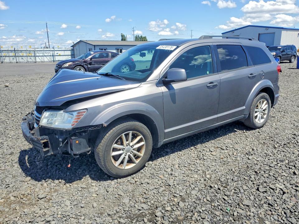 2013 Dodge Journey მანქანა იყიდება აუქციონზე, vin: 3C4PDDBG9DT619774, აუქციონის ნომერი: 55438176