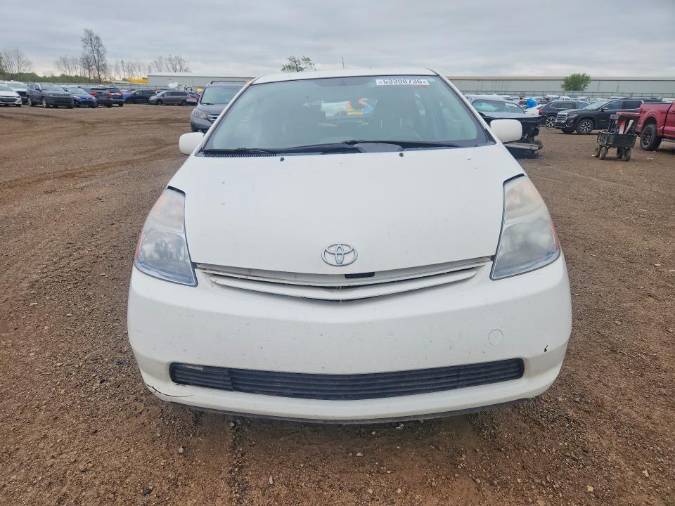 Aukcja sprzedaży 2006 Toyota Prius, vin: JTDKB20U167532620, numer aukcji: 53398736