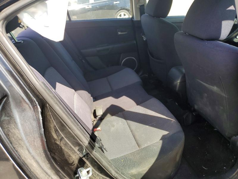 Aukcja sprzedaży 2007 Mazda 3, vin: JM1BK32G471699460, numer aukcji: 53206426