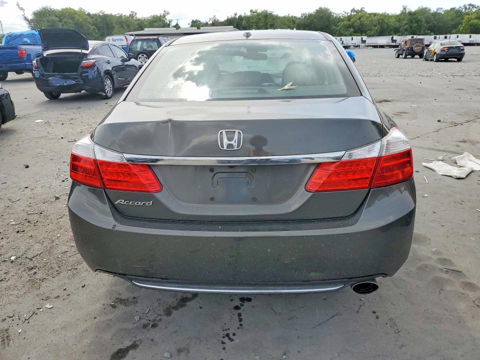 Aukcja sprzedaży 2013 Honda Accord, vin: 1HGCR2F89DA107593, numer aukcji: 52436826