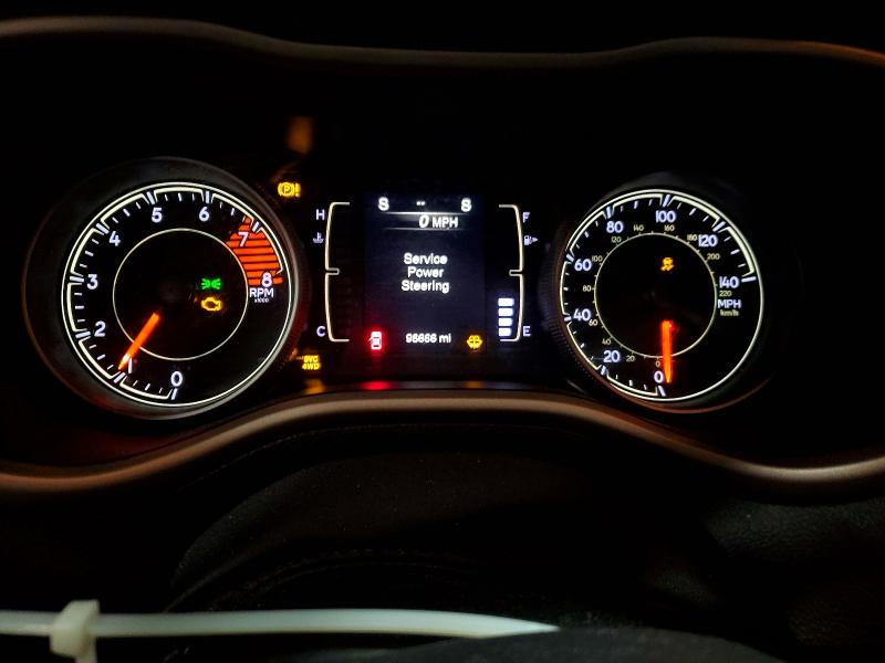 Продажа на аукционе авто 2018 Jeep Cherokee, vin: 1C4PJMCX6JD608580, номер лота: 52338846